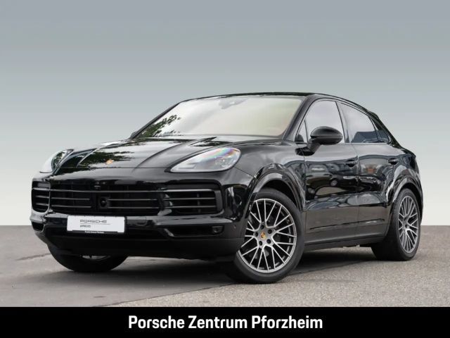 Porsche Cayenne 2022 Hybride / Benzine
