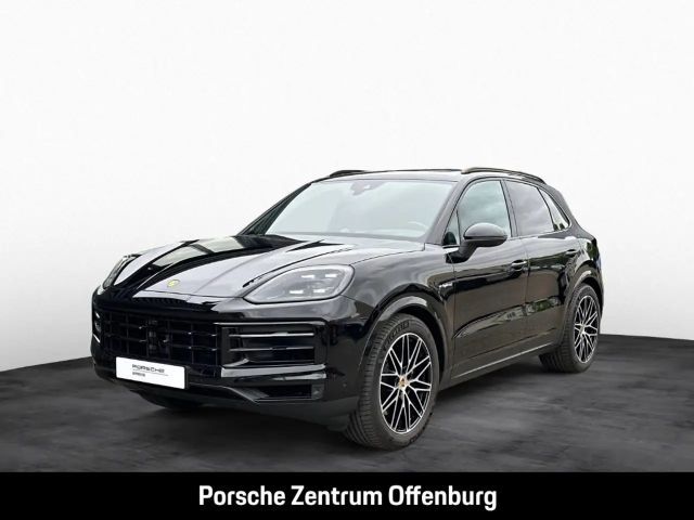 Porsche Cayenne 2024 Hybride / Benzine