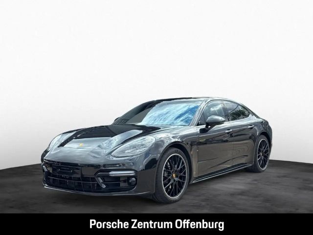 Porsche Panamera 2021 Hybride / Benzine