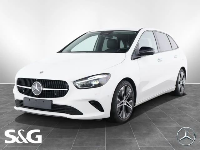 Mercedes-Benz B 220 2024 Diesel