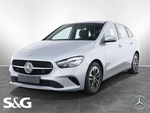 Mercedes-Benz B 180 2024 Benzine
