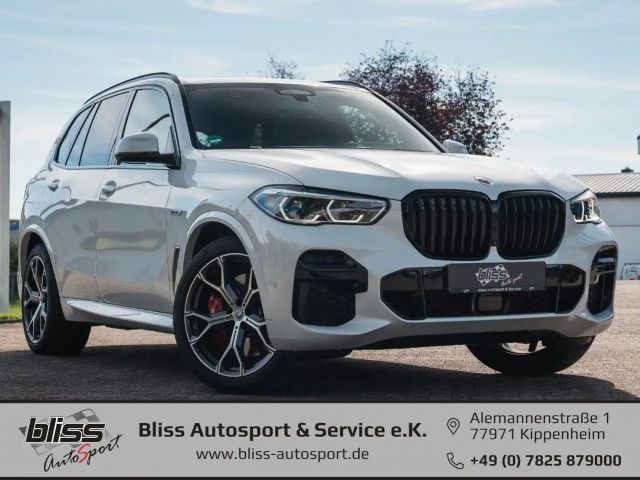 BMW X5 2022 Hybride / Benzine