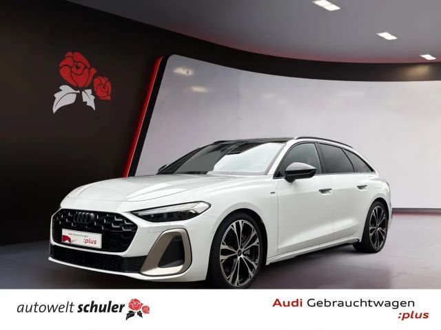 Audi A5 2025 Hybride / Benzine