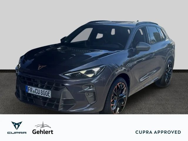 Cupra Terramar 2024 Hybride / Benzine