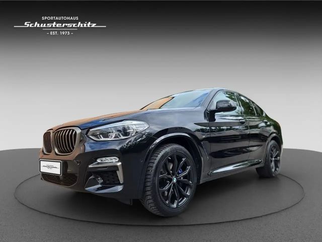 BMW X4 2020 Diesel