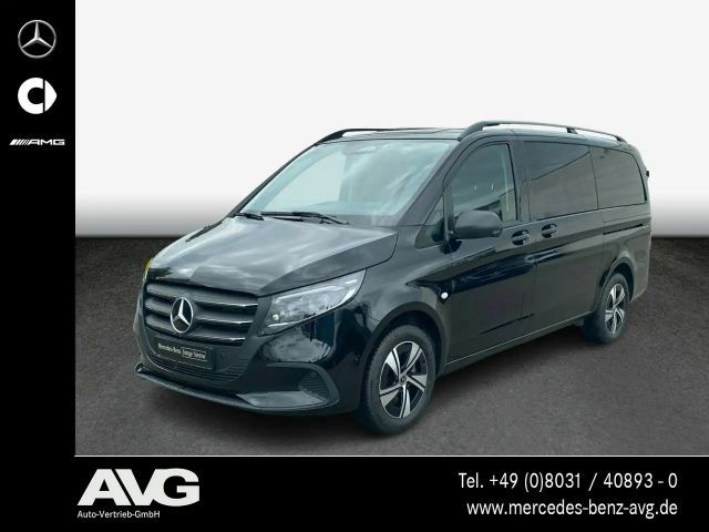 Mercedes-Benz Vito 2024 Diesel