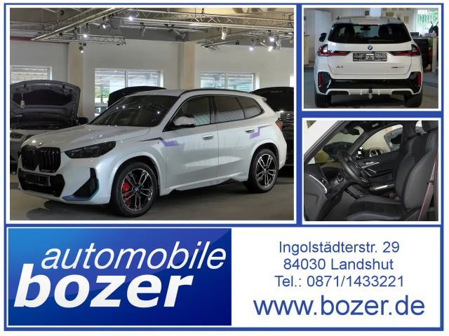 BMW X1 2024 Diesel