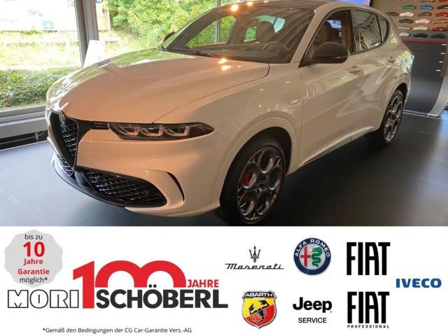 Alfa Romeo Tonale 2024 Hybride / Benzine