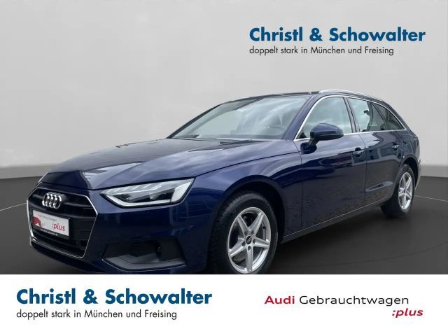 Audi A4 2024 Diesel
