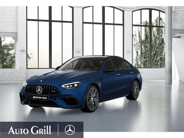 Mercedes-Benz C 63 AMG 2023 Hybride / Benzine