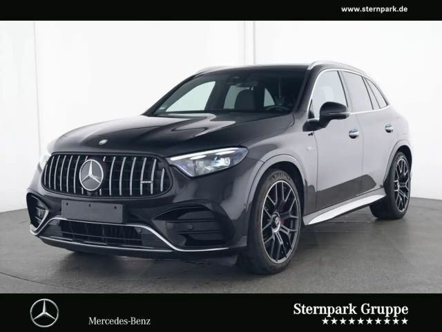 Mercedes-Benz GLC 63 AMG 2024 Hybride / Benzine