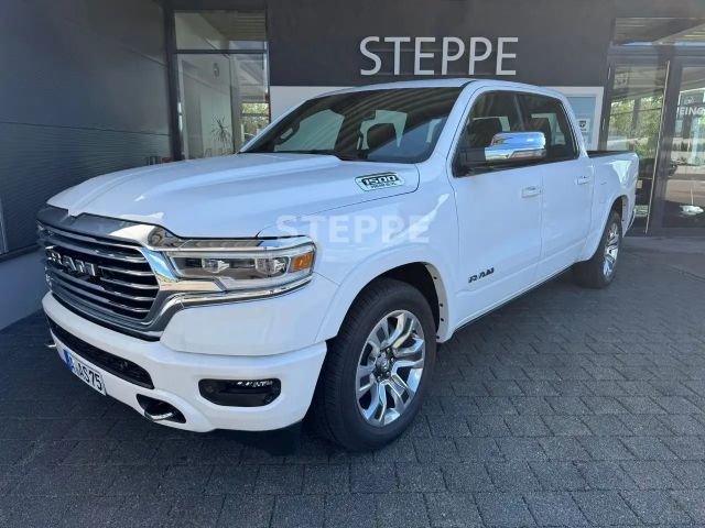 Dodge RAM 1500 5,7 V8 LONGHORN Luftfederung  AHK 2025 Benzine