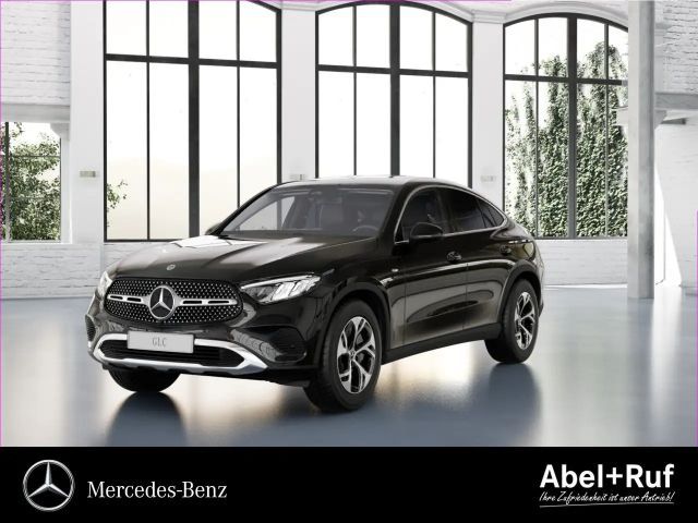 Mercedes-Benz GLC 300 2024 Hybride / Benzine