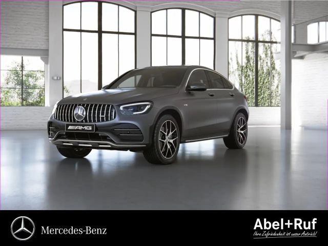 Mercedes-Benz GLC 43 AMG 2020 Benzine