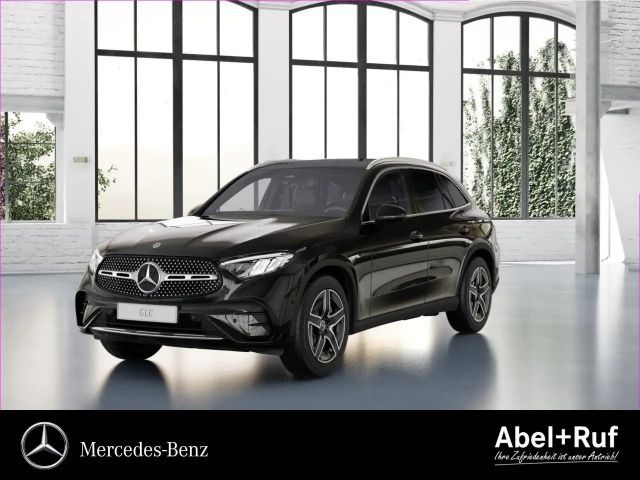 Mercedes-Benz GLC 220 2024 Diesel