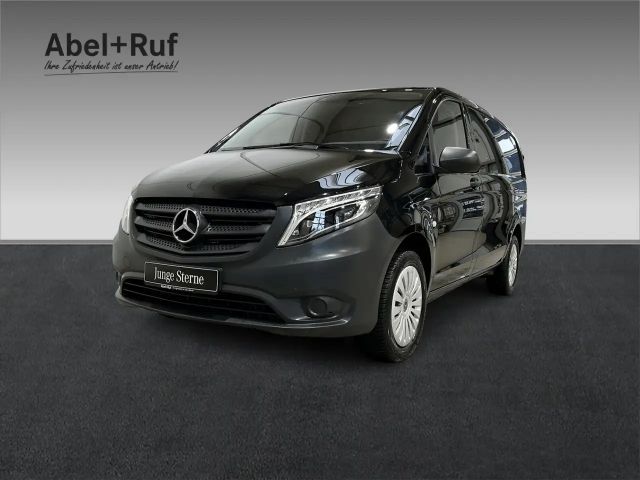 Mercedes-Benz Vito 2021 Diesel