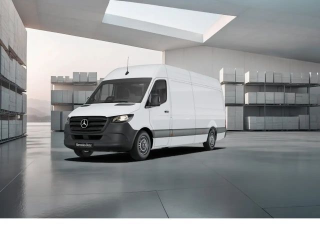 Mercedes-Benz Sprinter 2024 Diesel