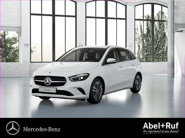Mercedes-Benz B 220 2024 Benzine