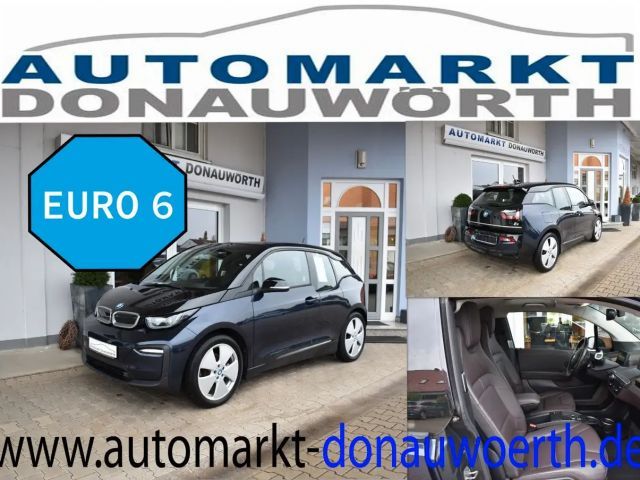 BMW i3 2022 Elektrisch