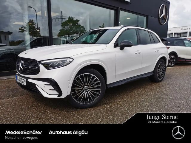 Mercedes-Benz GLC 200 2024 Benzine