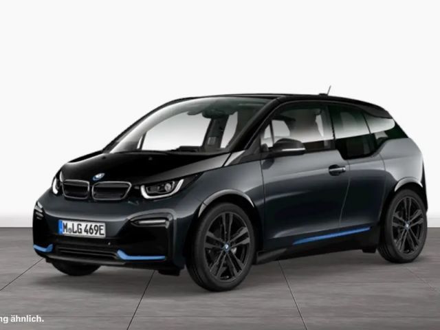 BMW i3 2022 Elektrisch