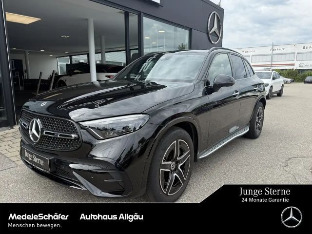 Mercedes-Benz GLC 300 2024 Diesel