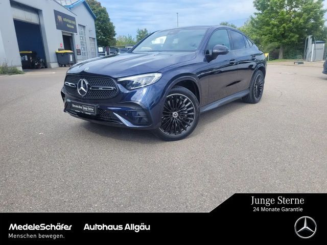 Mercedes-Benz GLC 200 2024 Benzine