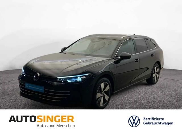 Volkswagen Passat Variant 2024 Hybride / Benzine