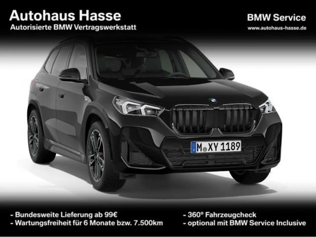 BMW X1 2025 Diesel