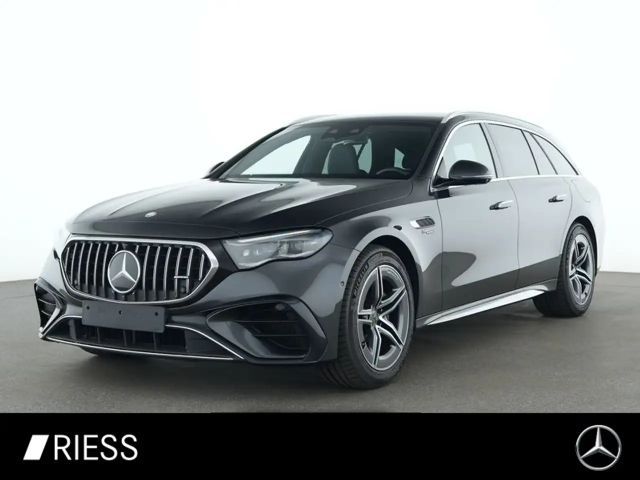 Mercedes-Benz E 53 AMG 2024 Hybride / Benzine