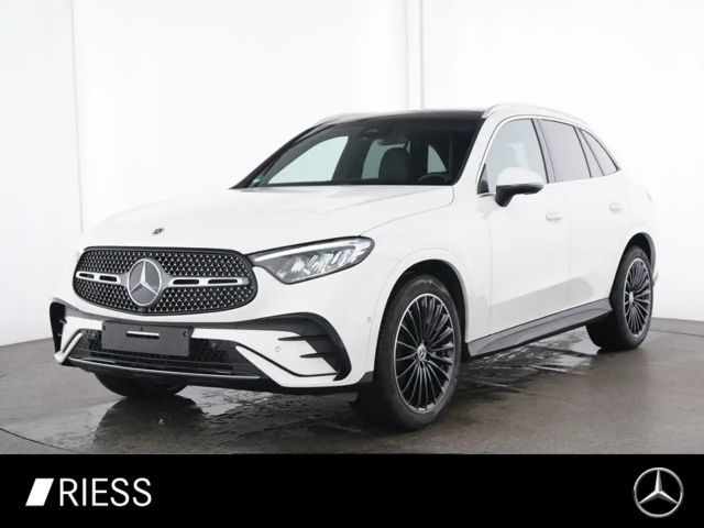 Mercedes-Benz GLC 300 2025 Benzine