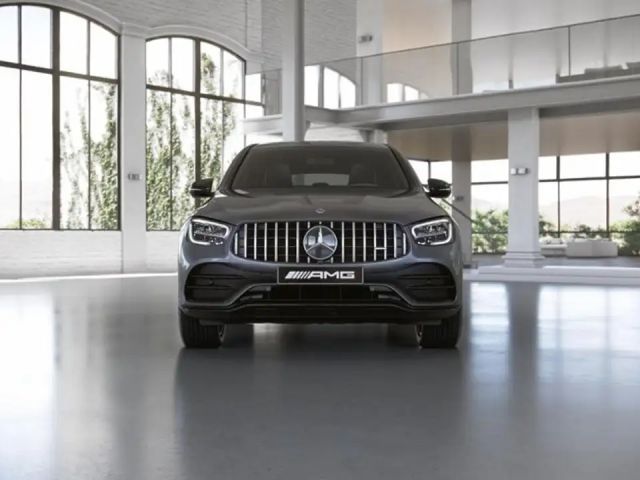 Mercedes-Benz GLC 43 AMG 2022 Benzine