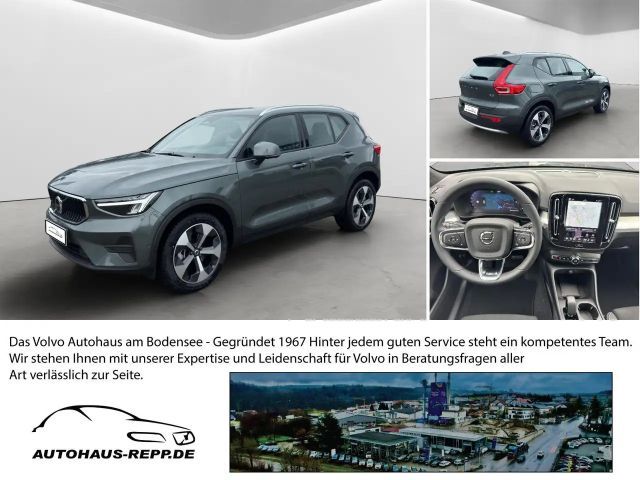 Volvo XC40 B3 Mild-Hybrid Benzin Core 2WD 2025 Benzine