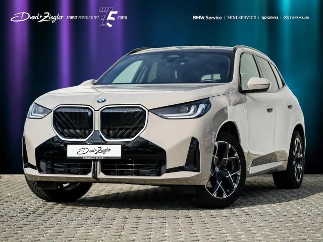 BMW X3 2025 Diesel