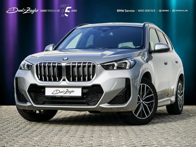 BMW X1 2025 Diesel