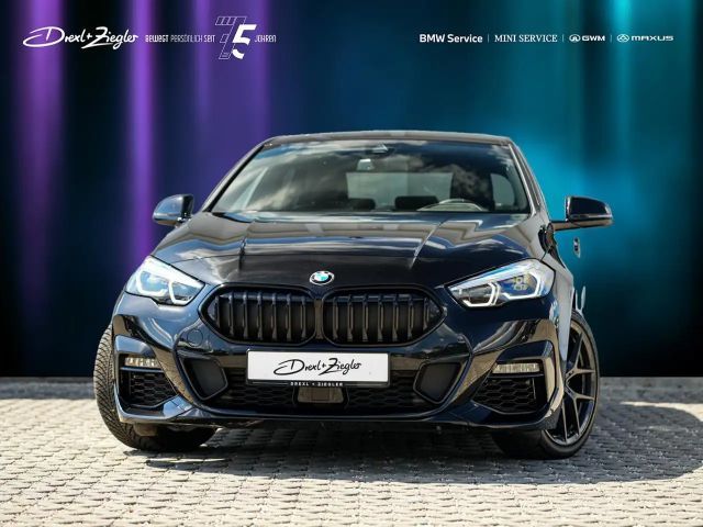 BMW 220 2025 Benzine