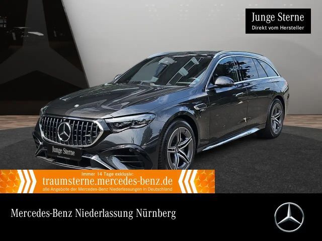Mercedes-Benz E 53 AMG 2024 Hybride / Benzine