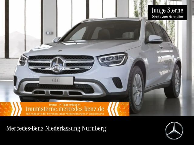 Mercedes-Benz GLC 200 2022 Diesel