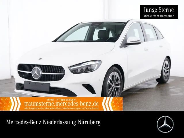 Mercedes-Benz B 180 2024 Benzine