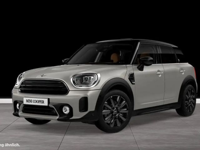 MINI Cooper Countryman 2023 Benzine