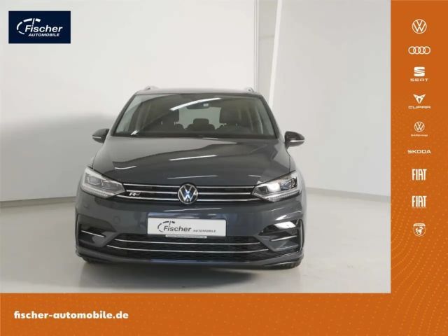Volkswagen Touran 2025 Diesel