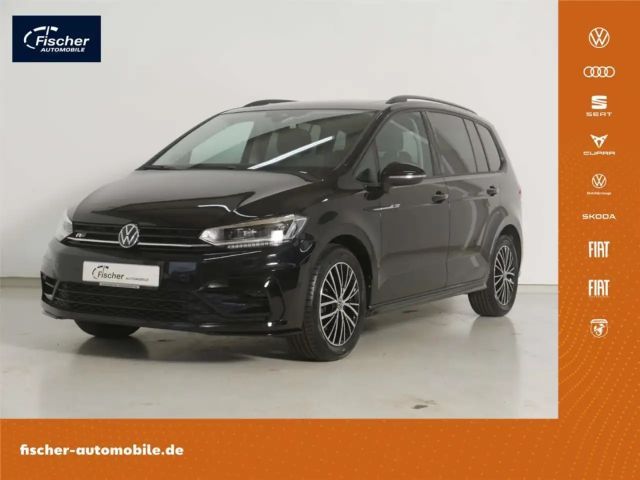 Volkswagen Touran 2024 Diesel