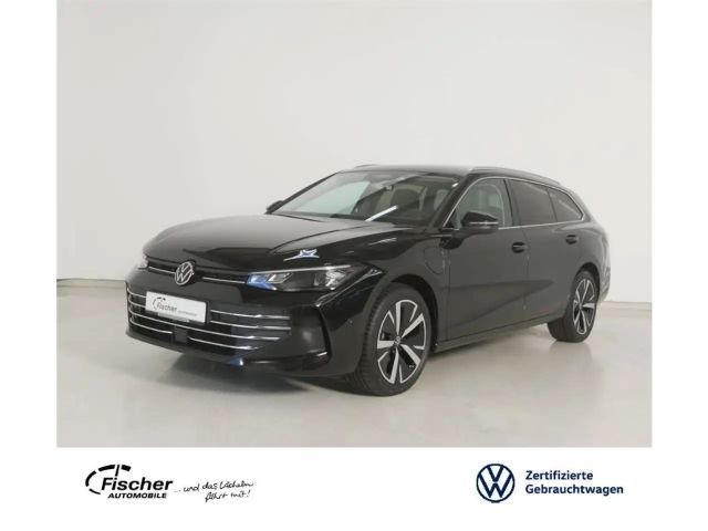 Volkswagen Passat 2024 Hybride / Benzine