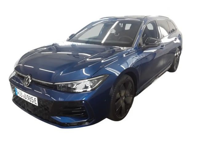 Volkswagen Passat 2025 Hybride / Benzine