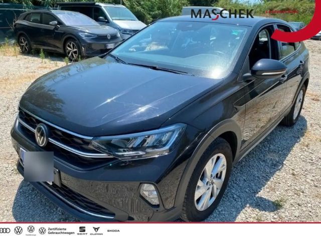 Volkswagen Taigo 1.0 TSI LED VC PDC ACC Carplay Navi ACC 2024 Benzine