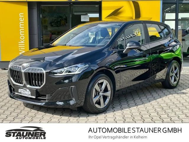 BMW 218 2024 Diesel