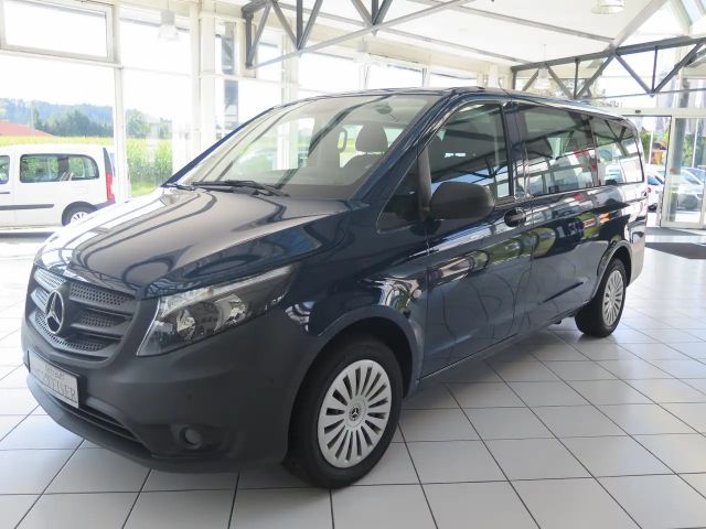 Mercedes-Benz Vito 2021 Diesel