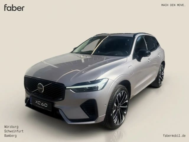 Volvo XC60 2025 Hybride / Benzine
