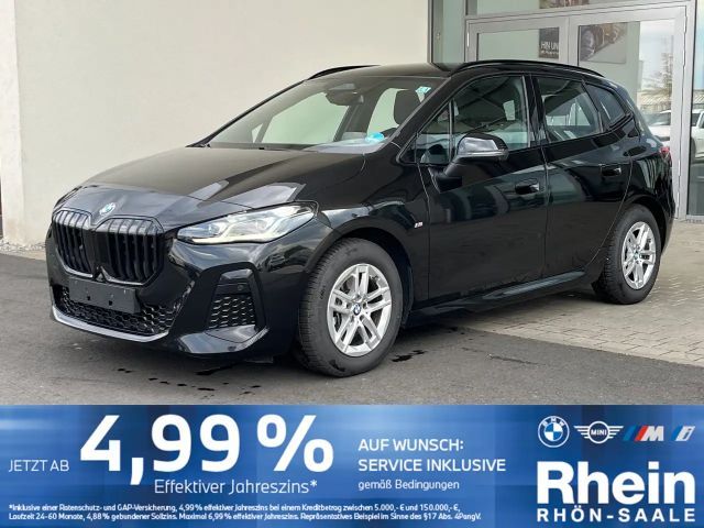 BMW 220 2025 Benzine