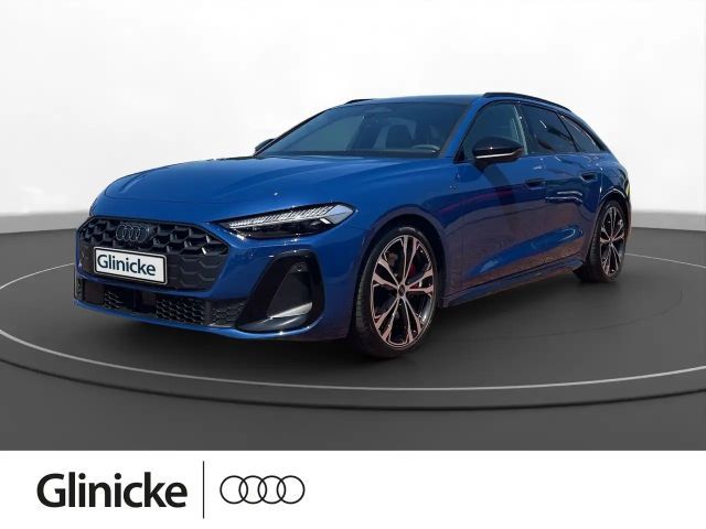 Audi A5 e-hybrid QUATTRO+TECHPRO+PANO+B&O+HUD 2025 Hybride / Benzine